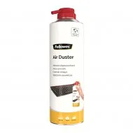 Spray cu jet de aer Fellowes pentru curatare IT, 400 ml Spray cu jet de aer Fellowes pentru curatare IT, 400 ml