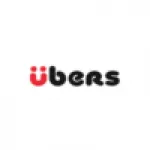 übers
