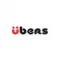 übers