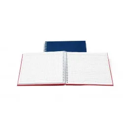 Agenda Premier, 20.5 x 26 cm, 208 pagini