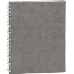 Agenda Premier, 20.5 x 26 cm, 208 pagini Agenda Premier, 20.5 x 26 cm, 208 pagini