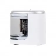 Ascutitoare Strigo electrica, doua dimensiuni, negru Ascutitoare Strigo electrica, doua dimensiuni, negru