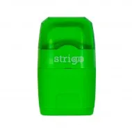Ascutitoare Strigo doua dimensiuni cu guma de sters Ascutitoare Strigo doua dimensiuni cu guma de sters