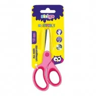 Foarfeca Strigo Roz/Albastru Foarfeca Strigo Roz/Albastru