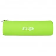 Penar Strigo Din Silicon Cilindric Verde