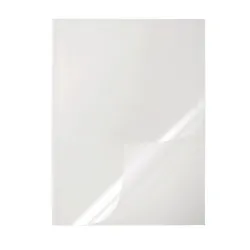 Coperti Durable, pentru sine de prindere, transparente Coperti Durable, pentru sine de prindere, transparente