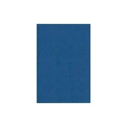 Coperti indosariere Apex, imitatie piele, A4, albastre, 100 coli/top Coperti indosariere Apex, imitatie piele, A4, albastre, 100 coli/top