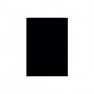 Coperti indosariere Apex, imitatie piele, A4, negre, 100 coli/top Coperti indosariere Apex, imitatie piele, A4, negre, 100 coli/top