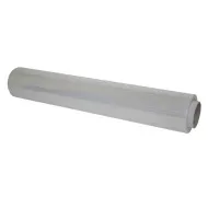 Folie stretch manuala, transparenta, 2.4 kg Folie stretch manuala, transparenta, 2.4 kg