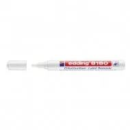 Marker Edding 8180 pentru indepartarea adezivului, usor de utilizat, uz general