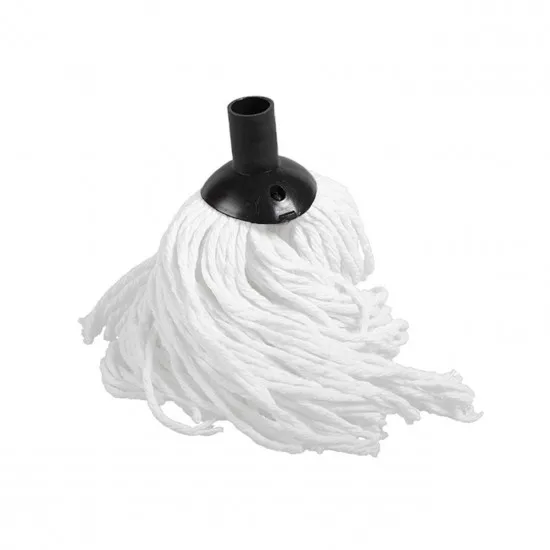 Rezerva mop bumbac, 250 g Rezerva mop bumbac, 250 g
