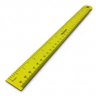Rigla magnetica Westcott, 30 cm Rigla magnetica Westcott, 30 cm