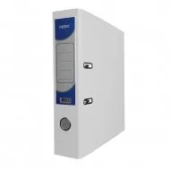 Biblioraft Noki, 50 mm, alb Biblioraft Noki, 50 mm, alb