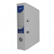 Biblioraft Noki, 50 mm, gri Biblioraft Noki, 50 mm, gri