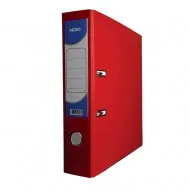 Biblioraft Noki, 50 mm, rosu Biblioraft Noki, 50 mm, rosu