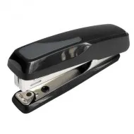 Capsator Noki F-5, 16 coli, capse nr. 10, negru Capsator Noki F-5, 16 coli, capse nr. 10, negru
