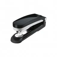 Capsator Novus Evolution E25, 25 coli, capse 24/6, 26/6, negru Capsator Novus Evolution E25, 25 coli, capse 24/6, 26/6, negru