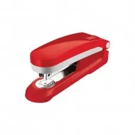 Capsator Novus Evolution E25, 25 coli, capse 24/6, 26/6, rosu Capsator Novus Evolution E25, 25 coli, capse 24/6, 26/6, rosu