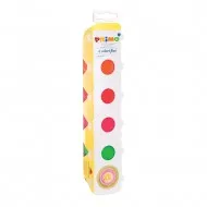Tempera Morocolor Primo,  25 ml, 6 culori/cutie