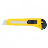 Cutter Memoris-Precious, 18 mm, sina plastic Cutter Memoris-Precious, 18 mm, sina plastic