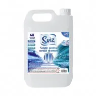 Detergent pentru spalat geamuri Glass Cleaner Thomas Maister, cu alcool, 5 litri Detergent pentru spalat geamuri Glass Cleaner Thomas Maister, cu alcool, 5 litri