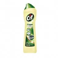 Detergent Cif Cream Lemon, 500 ml Detergent Cif Cream Lemon, 500 ml
