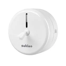 Dispenser Wepa cu derulare centrala pentru hartie igienica 