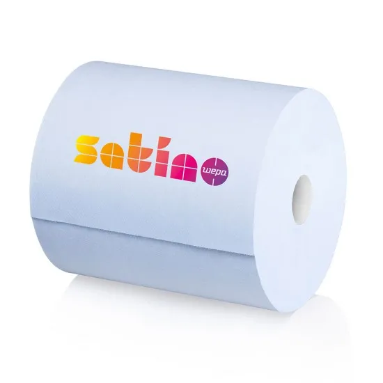 Rezerva prosoape industriale in rola Wepa, 2 straturi, 350 m/rola  Rezerva prosoape industriale in rola Wepa, 2 straturi, 350 m/rola