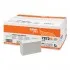 Rezerva prosoape pliate, Celtex 7272S, 2 straturi, 21.5 x 22 cm, alb, 200 buc/pachet, 15 pachete/cutie