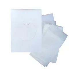 Rezerva pungute igienice, 25 bucati/set