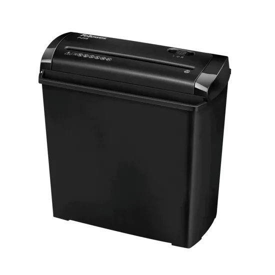 Distrugator de documente, Fellowes Powershred P-25S, straight-cut Distrugator de documente, Fellowes Powershred P-25S, straight-cut