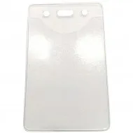 Ecuson vertical heavy duty, 64 x 102 mm