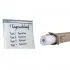 Hartie flipchart Legamaster, 100x65 cm, alb, 5 topuri/cutie