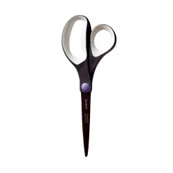 Foarfeca Scotch, Titanium, antiaderenta, 20 cm, negru Foarfeca Scotch, Titanium, antiaderenta, 20 cm, negru