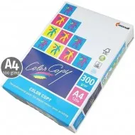 Hartie Mondi, Color Copy, A4, 300 g/mp, 125 coli/top Hartie Mondi, Color Copy, A4, 300 g/mp, 125 coli/top