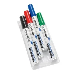 Marker pentru tabla Legamaster TZ1, varf rotund, 1.5-3 mm, 4 culori/set (negru, rosu, albastru, verde) Marker pentru tabla Legamaster TZ1, varf rotund, 1.5-3 mm, 4 culori/set (negru, rosu, albastru, verde)