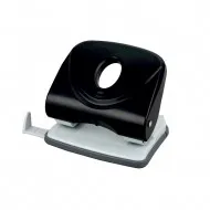 Perforator Memoris-Precious P30, 30 coli, negru Perforator Memoris-Precious P30, 30 coli, negru