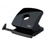 Perforator Novus B230, 30 coli, negru Perforator Novus B230, 30 coli, negru