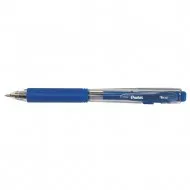 Pix cu mecanism, Pentel, BK-437, 0.7 mm, plastic, albastru Pix cu mecanism, Pentel, BK-437, 0.7 mm, plastic, albastru