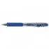 Pix cu mecanism, Pentel, BK-437, 0.7 mm, plastic, albastru