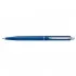 Pix cu mecanism, Senator, Point Classic, 0.8 mm, plastic, albastru