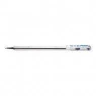 Pix, Pentel, Superb BK77, 0.7 mm, plastic, albastru Pix, Pentel, Superb BK77, 0.7 mm, plastic, albastru
