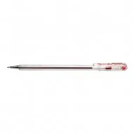 Pix, Pentel, Superb BK77, 0.7 mm, plastic, rosu Pix, Pentel, Superb BK77, 0.7 mm, plastic, rosu