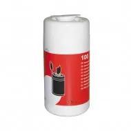 Servetele A-series pentru curatare generala, 100 bucati in dispenser plastic Servetele A-series pentru curatare generala, 100 bucati in dispenser plastic