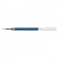 Rezerva roller, Pentel, Energel, 0.5 mm, plastic, albastru