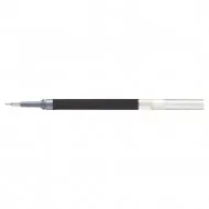 Rezerva roller, Pentel, Energel, 0.7 mm, plastic, negru