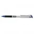 Roller cu gel, Pentel, Energel, 0.7 mm, plastic, albastru