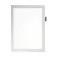 Duraframe magnetic Note, format A4, culoare gri, 1 bucata/set Duraframe magnetic Note, format A4, culoare gri, 1 bucata/set