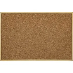 Tabla de pluta, Noki, rama lemn, 90x120 cm, prindere pe perete Tabla de pluta, Noki, rama lemn, 90x120 cm, prindere pe perete