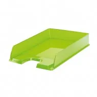 Tavita documente Esselte Europost VIVIDA, verde Tavita documente Esselte Europost VIVIDA, verde